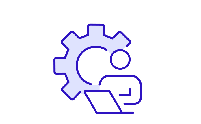 情報配信基盤の構築