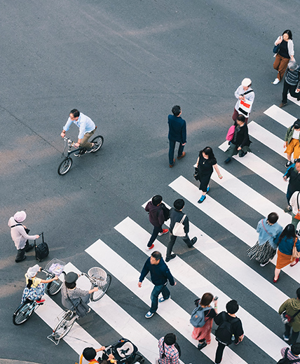 事業案内