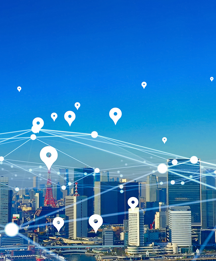 製品・サービス一覧