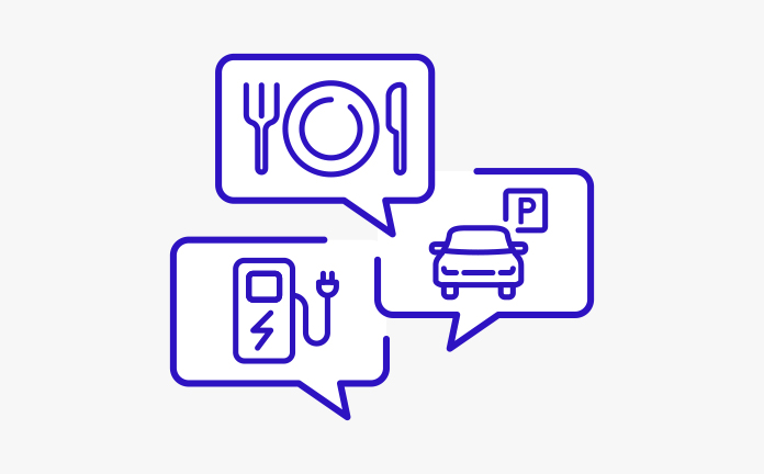 多岐に​わたる​出典情報を​ワンストップで​ご提供