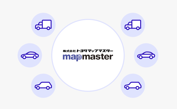 多くのカーメーカーに採用されている実績と培ったノウハウ